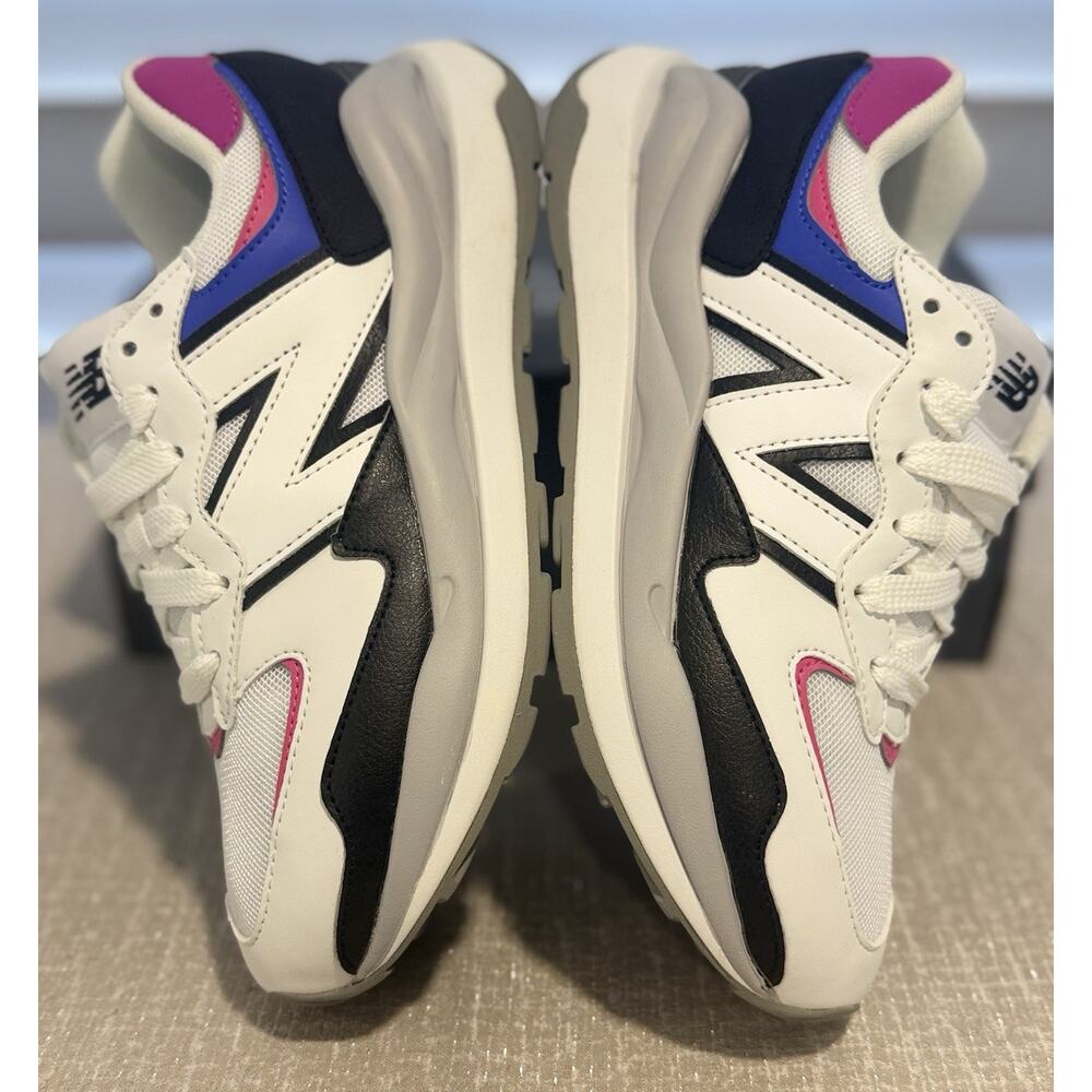 New Balance Men's Running Course Shoe Size 6 / Women 7.5 style M5740RRB (NWOB) - Picture 5 of 10